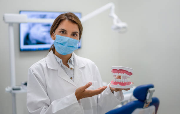 Best Broken Tooth Emergency  in Manassas, VA