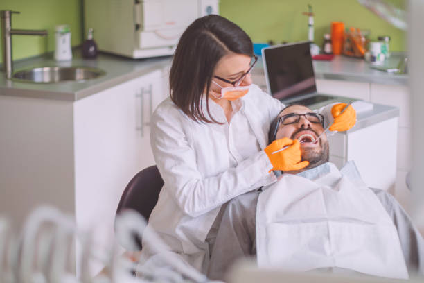 24-Hour Dental Clinic Near Me in VA