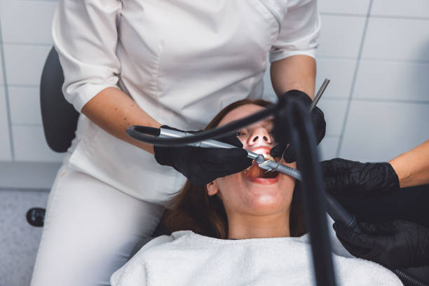 Emergency Dental Filling Replacement in VA